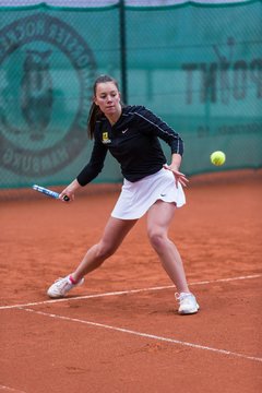 Bild 339 - NL Uhlenhorster HC - VfL Westercelle : Ergebnis: 1:8